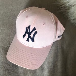 Yankees Cap